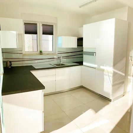 Luxury App Anna Crikvenica