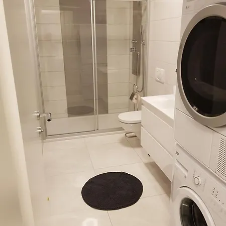 Apartament Luxury App Anna Crikvenica