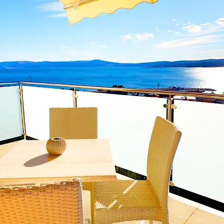 Luxury App Anna Crikvenica