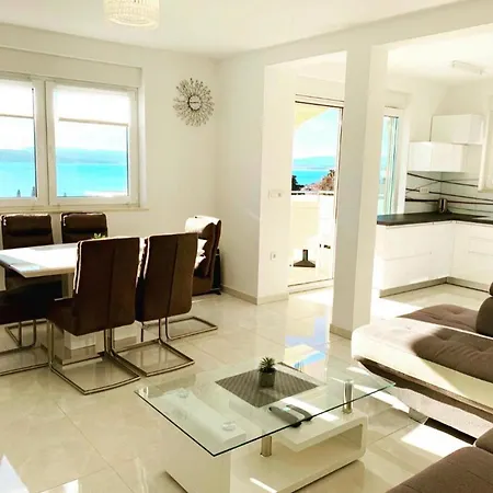 Luxury App Anna Apartamento