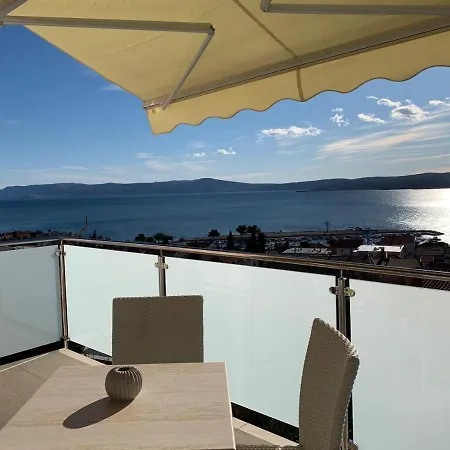 Apartamento Luxury App Anna