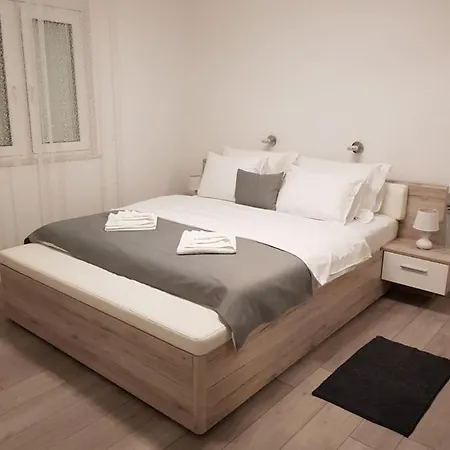 Luxury App Anna Apartament