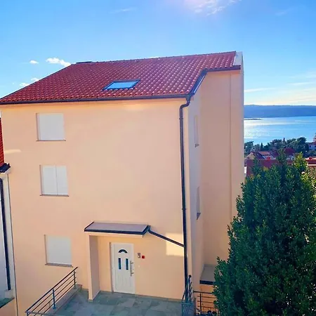 Luxury App Anna Apartament