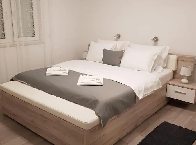 Luxury App Anna 公寓