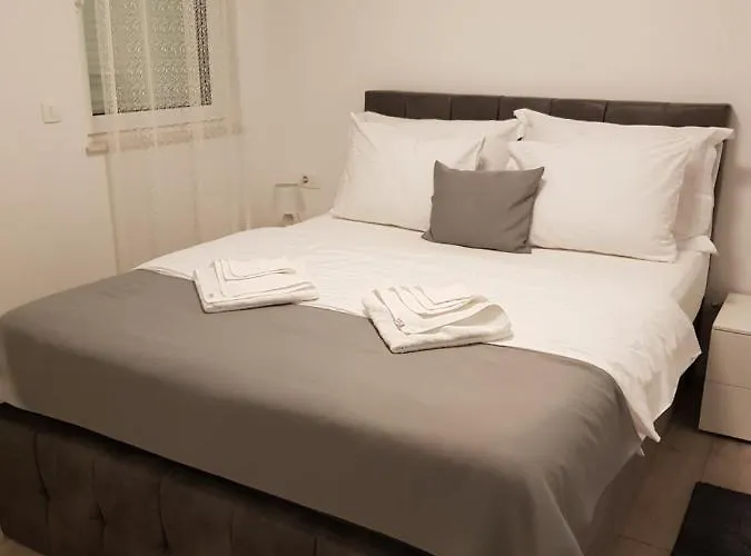 Luxury App Anna Apartamento *