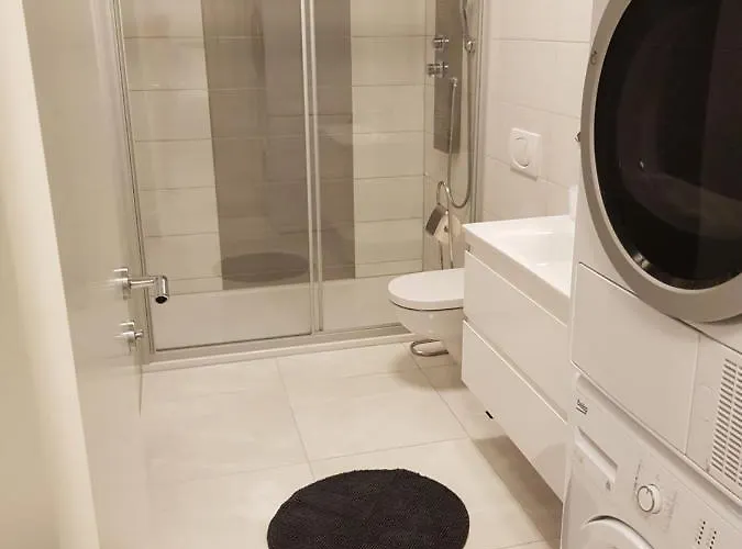 Apartamento Luxury App Anna Crikvenica