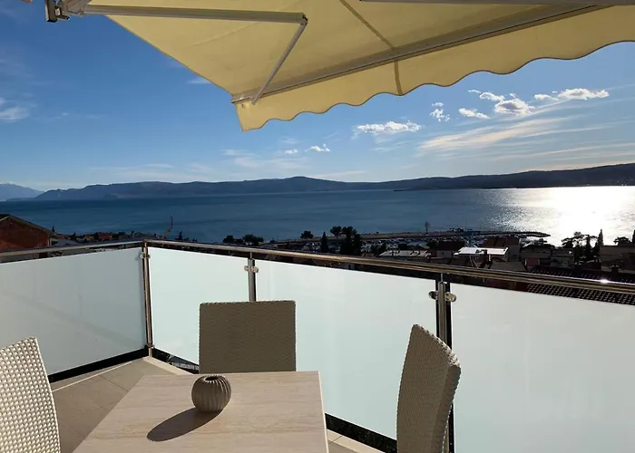 Apartamento Luxury App Anna