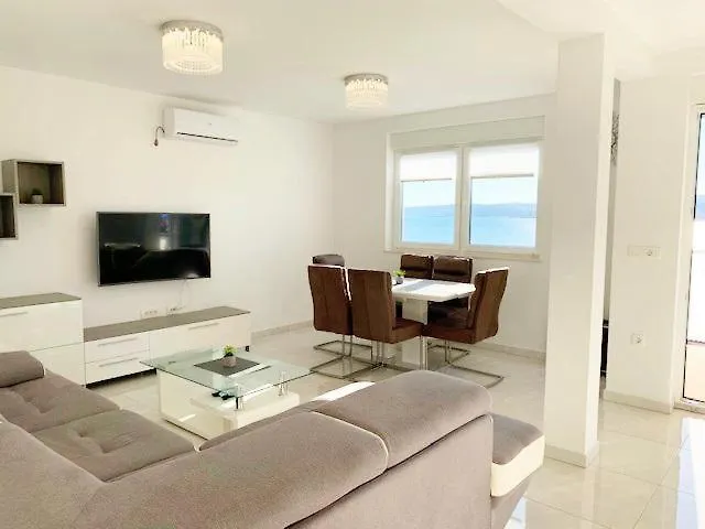 Luxury App Anna Apartamento *